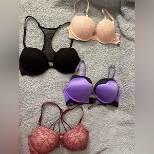Victoria Secret 36C, Sports Bra L/XL